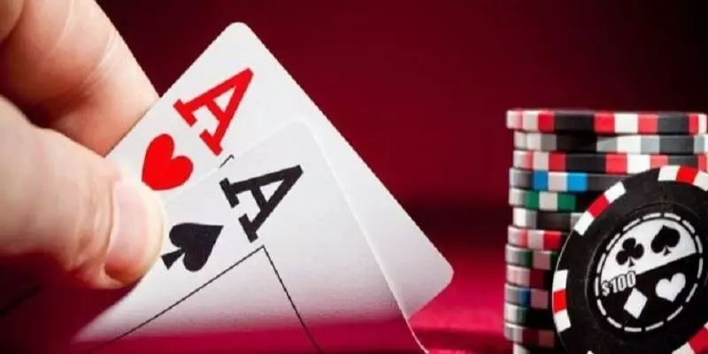Chi tiết về quy định chơi Blackjack Nohu90